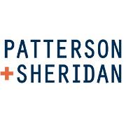 Patterson + Sheridan LLP Logo